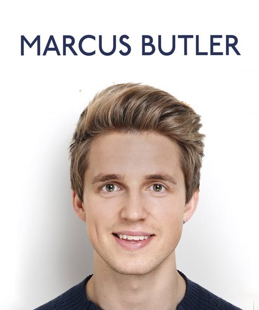 Marcus Butler
